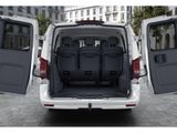 MERCEDES-BENZ Vito 114 TOURER PRO ALLRAD KAMERA KLIMA AHK 2,5T 8SITZER
