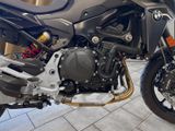 BMW F 900 R Triple-Black+4-Pakete+Headlight-Pro+