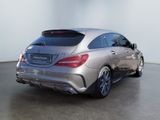 MERCEDES-BENZ CLA 45 AMG 4M SB Night Pano Comand Drivers LED