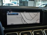 MERCEDES-BENZ GLE 350 de 4MATIC mit EQ Hybrid Technologie AMG