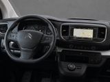 CITROEN SpaceTourer 9-Sitz+AHK+Business+8 fach bereift