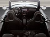MINI John Cooper Works Cabrio John Cooper Works Trim