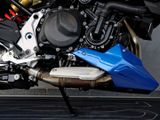 BMW F 900 XR DEAL-BOXENSTOP Sport 2-Pakete, SOS, M-Kette