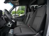 MERCEDES-BENZ Sprinter 317 KASTEN PRO L3H2 WINTER KLIMA AUTOM KAMERA