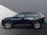 TOYOTA RAV 4 Hybrid Team Deutschland*Garantie*