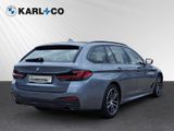 BMW 530 d xDrive Touring M-Sport Head-Up Pano PDC