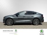 SKODA Enyaq Coupé 85 Sportline Klima Navi Leder