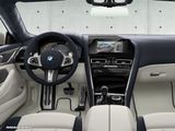 BMW M850i xDrive Laser, H&K, Kamera