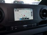 MERCEDES-BENZ Sprinter 317 KASTEN LANG L2H2 KLIMA NAVI AHK 3,5T KAMERA