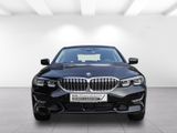BMW 320 e+RFK+AHK+Navi+HarmanKardon+Leder+eSitze+HUD