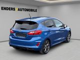 FORD Fiesta 1.0 EcoBoost ST-Line +NAV+PDC+CAM+SITZH+