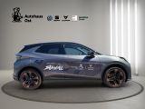 CUPRA Raval Endurance Edition Dynamic LED Navi Plasma