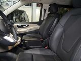 MERCEDES-BENZ V 300 MARCO POLO AIRMATIC KÜCHE MARKISE WINTER
