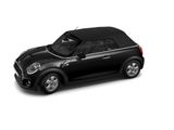 MINI Cooper Cabrio +LED+Sportsitze+Leder+el.Verdeck+PDC