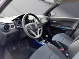 SUZUKI Ignis Comfort+*NAVI*1.HAND*ALLWETTER*