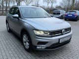 VW Tiguan Comfortline AHK/LED/ACC/Navi/PDC/BLIS/SHZ