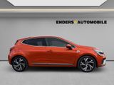 RENAULT Clio R.S. Line Tce 140++PDC++KAMERA++SHZ++NAVI++