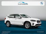 BMW X3 xDrive20d Basisvariante Head-Up+AHK+StHz+Navi