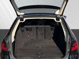 BMW 520 xd touring AHK Komfortsitze LC Prof