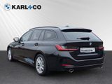 BMW 318 d touring Stop&Go AHK Sportsitze Alarm