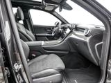 MERCEDES-BENZ GLC 200 d 4M AMG NIGHT MEMO 360 AHK DISTR KAMERA