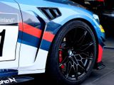 BMW M3 Touring GT3 Umbau - Tracktool -