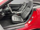 PORSCHE 992 911 Carrera 4GTS Cabrio LIFT+MATRIX PDLS+ACC