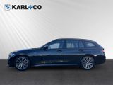 BMW 318 i Touring M Sport LC Prof Temp HiFi Ambiente