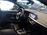 BMW 118i M Sport,Shadow-Line, Lenkrad heizbar