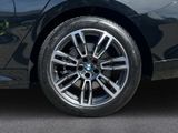BMW 520 d xDrive Touring M Sport  HiFi LED LC Professional
