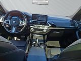 BMW X4 M40 d Panorama HiFi HUD Standheizung LC Prof.