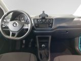 VW up! Basis 1.0 MPI SITZHZ+FREISPRECH+HHC+KLIMA