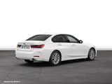 BMW 318d Limousine
