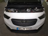OPEL Combo Electric -E Cargo +AHK+Kamera+On-Board+