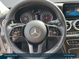 Mercedes C 180 scheckh.+Nrfz
