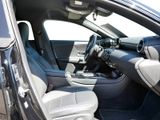 MERCEDES-BENZ CLA 250 e SB // NIGHT PROGRESSIVE KAMERA SPUR