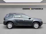 DACIA Duster II 1.3 TCe 2WD +KLIMA+PDC+SITZH+