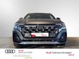 AUDI Q8 TFSI e quattro S-line business tiptronic