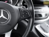 MERCEDES-BENZ V 300 AVANTGARDE EDITION AMG AHK STANDH NIGHT 360° BURM