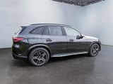 MERCEDES-BENZ GLC 220 d 4M AMG NIGHT SPUR PANO AHK DISTR 360