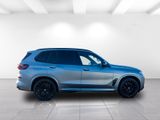 BMW X5 M60i+AHK+Panorama+Navi+LED+RFK+Leder+e-Sitze
