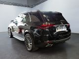 MERCEDES-BENZ GLE 350 de 4MATIC mit EQ Hybrid Technologie AMG