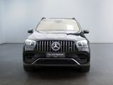 MERCEDES-BENZ GLE 63 S AMG 4M+ BURM NIGHT DRIVERS WIDE MEMO