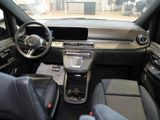 MERCEDES-BENZ V 220 AVANTGARDE LUXUS-SITZE NIGHT AMG AHK PANO