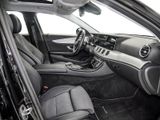 MERCEDES-BENZ E 220 d T // AVANTGARDE DISTR SPUR AHK KAMERA