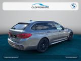 BMW 520d M Sportpaket Head-Up+Navi+Luft+SHZ+KeyGO