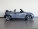 MINI Cooper S Cabrio Classic Trim HUD+SHZ+LED+Navi