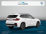 BMW X1 xDrive23d M Sport Head-Up+Navi+Pano+Kamera+BT