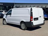 MERCEDES-BENZ Vito 116 AUTOMATIK LED KAMERA MOPF KLIMA SITZHZG