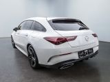 MERCEDES-BENZ CLA 180 SB , AMG NIGHT PREMIUM MULTI KAMERA PANO